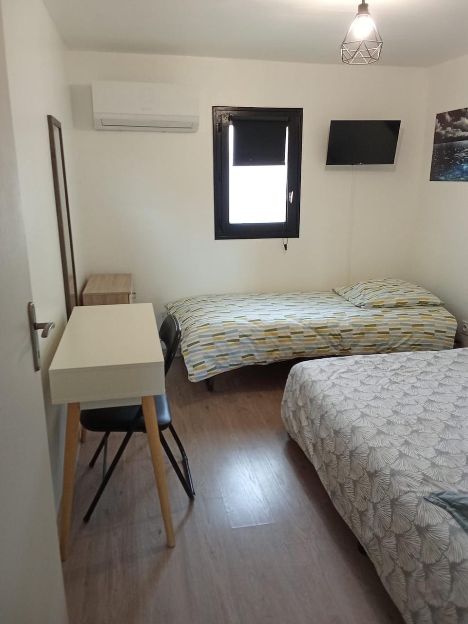 Cozy house Apartment in Valensole