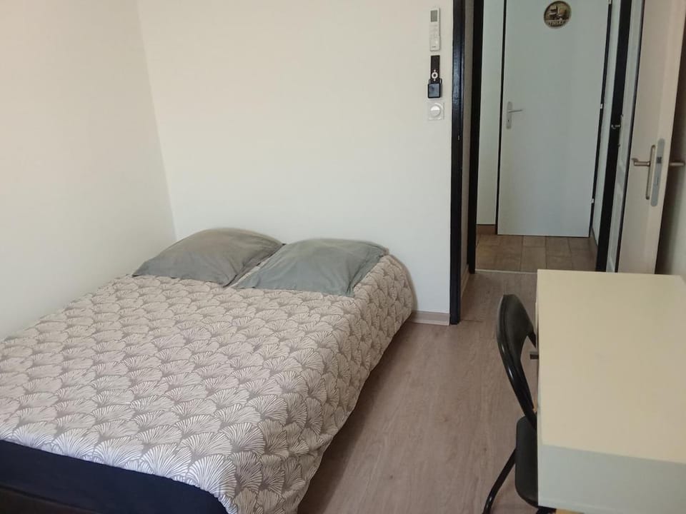 Cozy house Apartment in Valensole