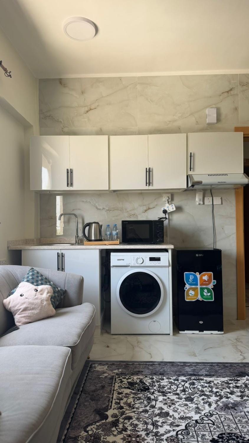 بنايه النسر للشقق الفندقية Apartment in Ras al Khaimah
