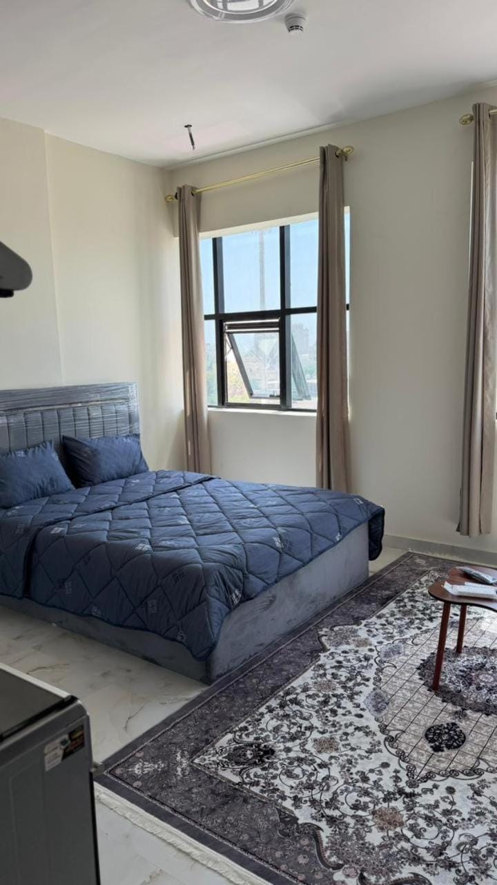 بنايه النسر للشقق الفندقية Apartment in Ras al Khaimah