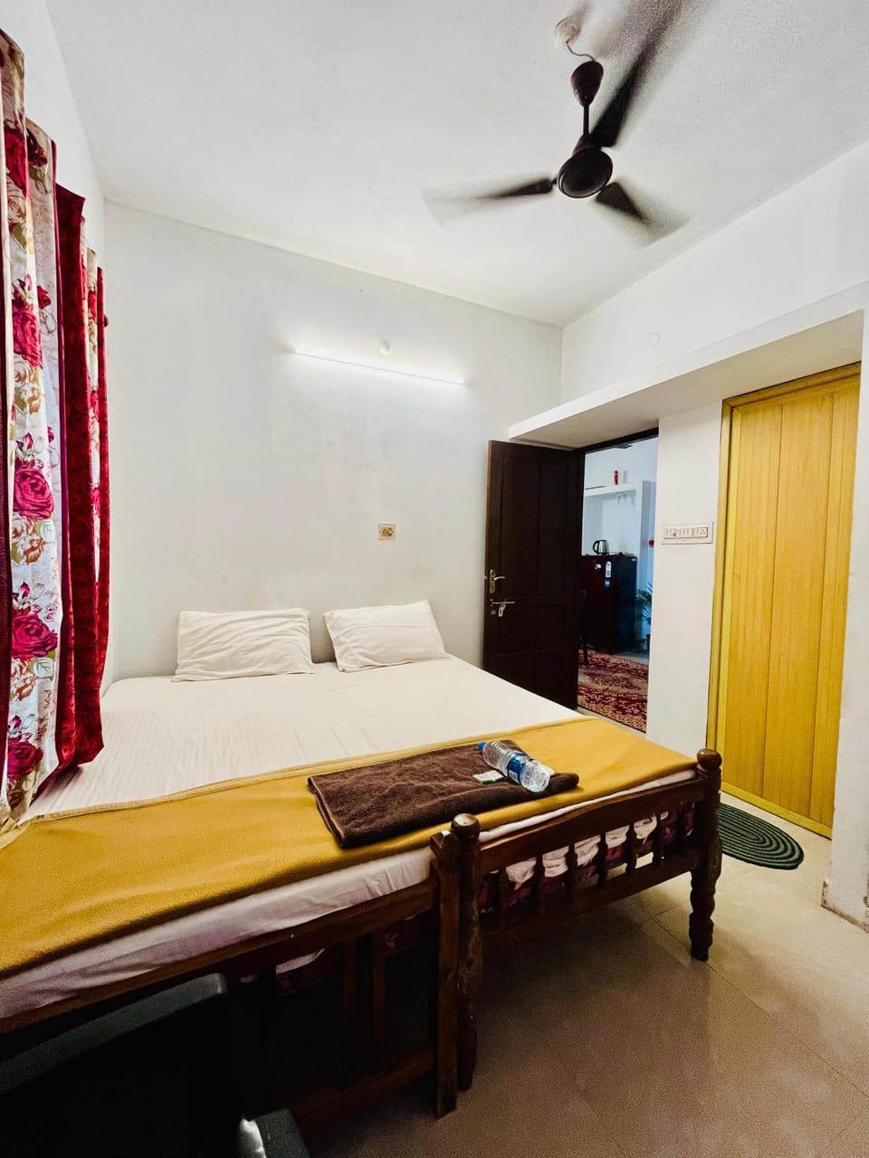 Sand house helipad Apartment in Varkala
