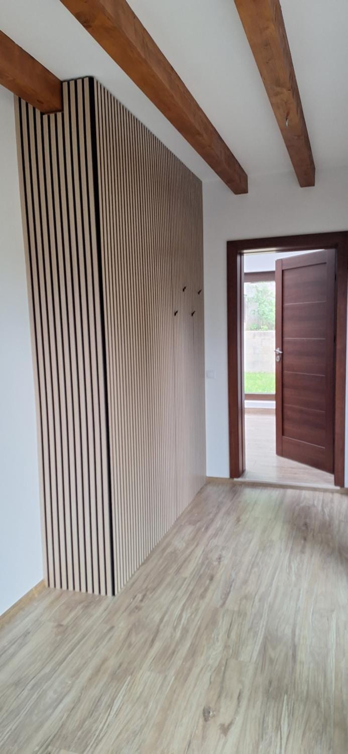Nature Surrounded 2 Bedroom apartment Apartment in Cluj-Napoca