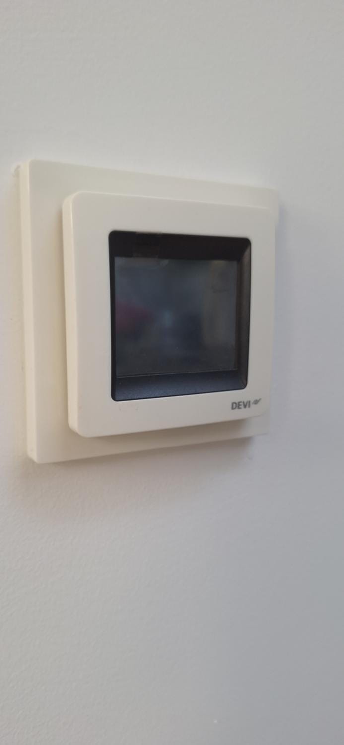 heating