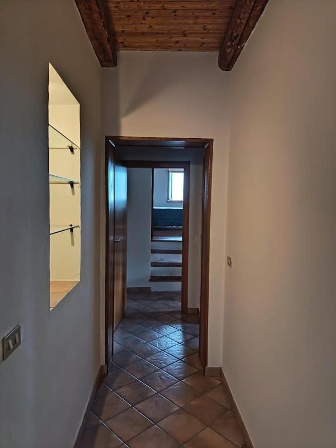 Chalet Amandola Bed and Breakfast in Marche
