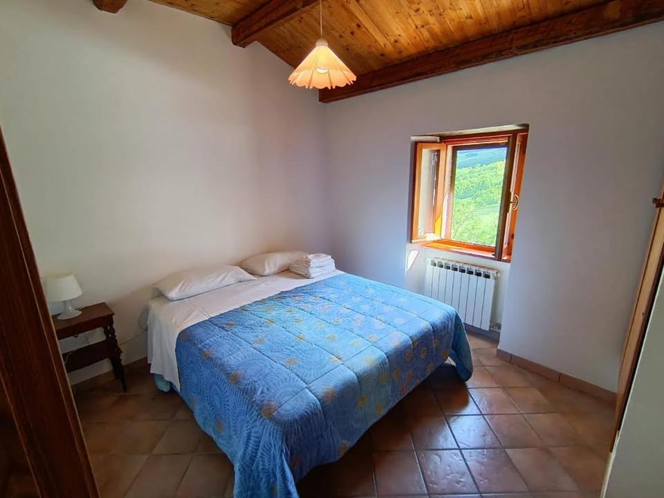 Chalet Amandola Bed and Breakfast in Marche
