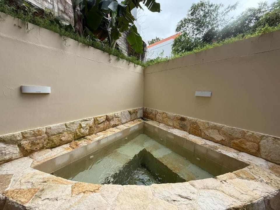 Private Treetop Escape Bukit Bali House in Bali