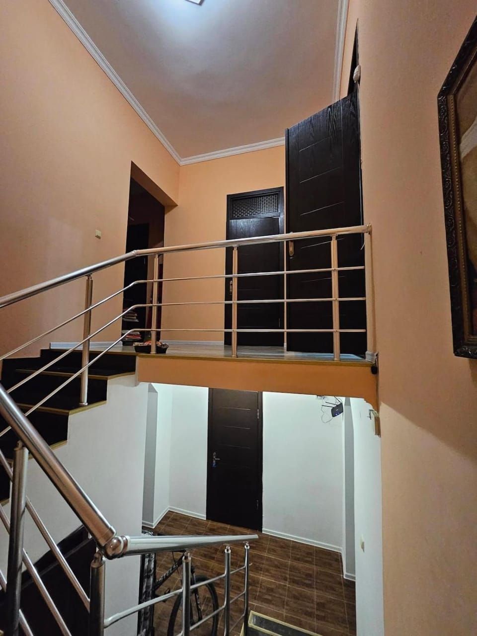 LSDkobuleti Весь 2эт дома,4комнаты,7-9человек Apartment in Adjara, Georgia