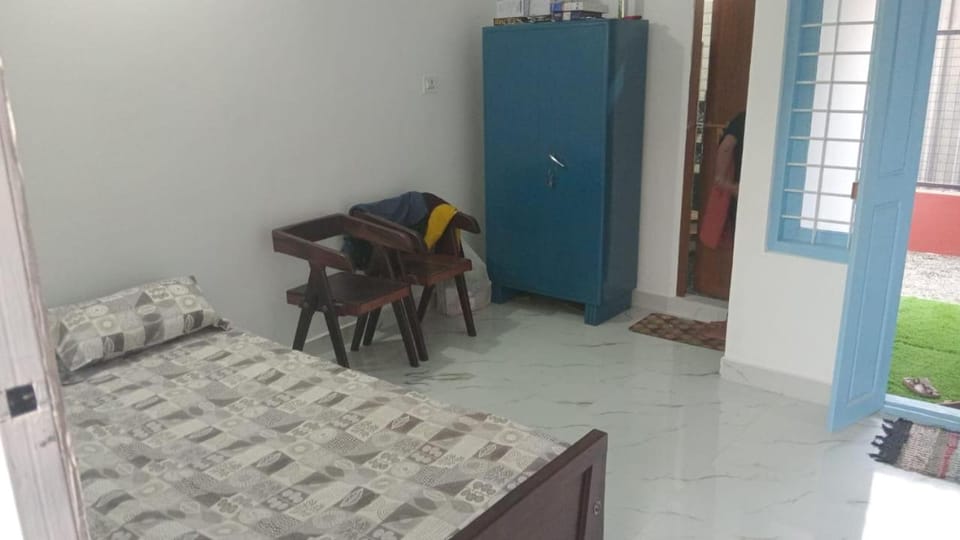 Naaz residency Apartment in Kottayam