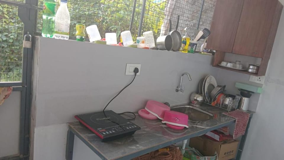 Naaz residency Apartment in Kottayam