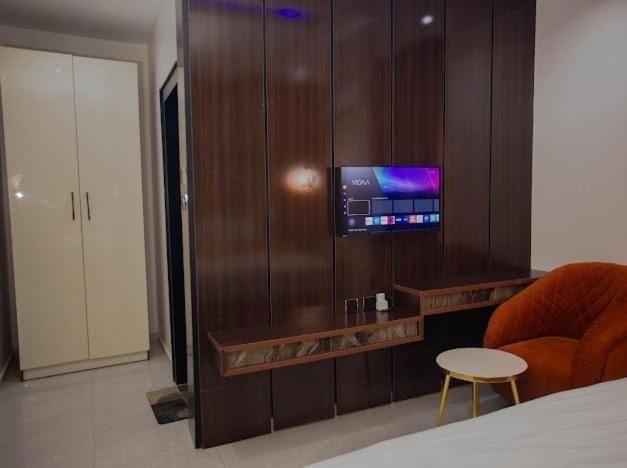 Maxbliss Optimum Royal Hotel Hotel in Nigeria