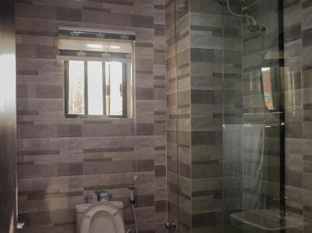 Toilet, Bathroom