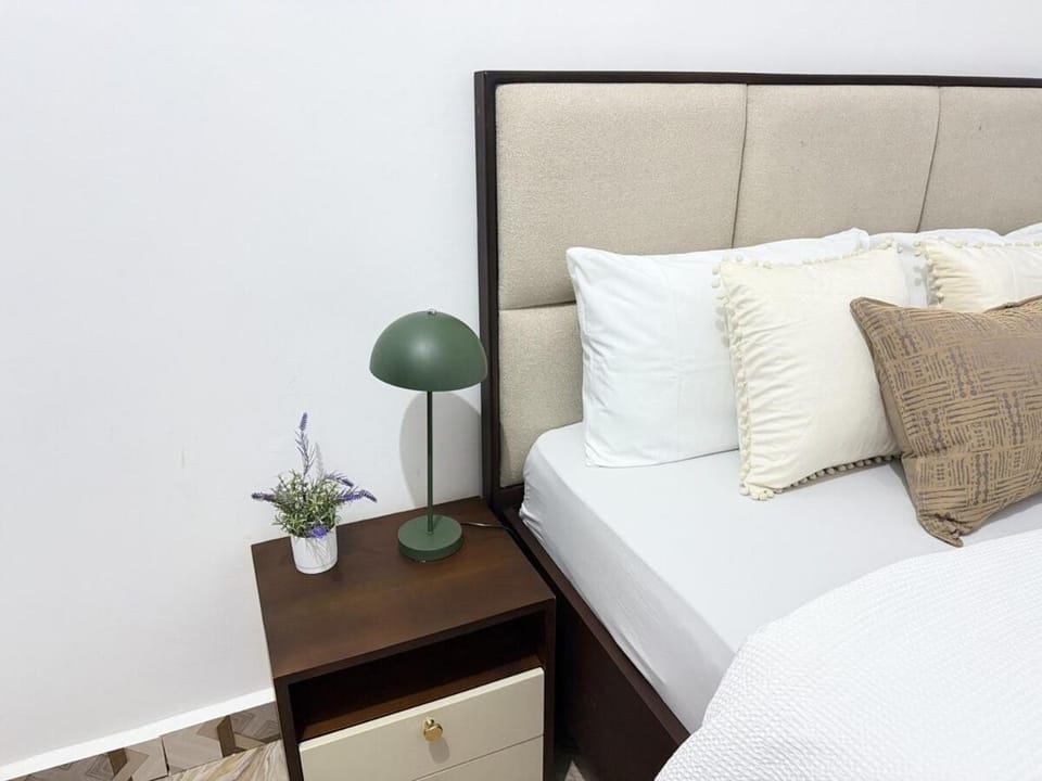 Jema Stays Morogoro Apartment in Tanzania