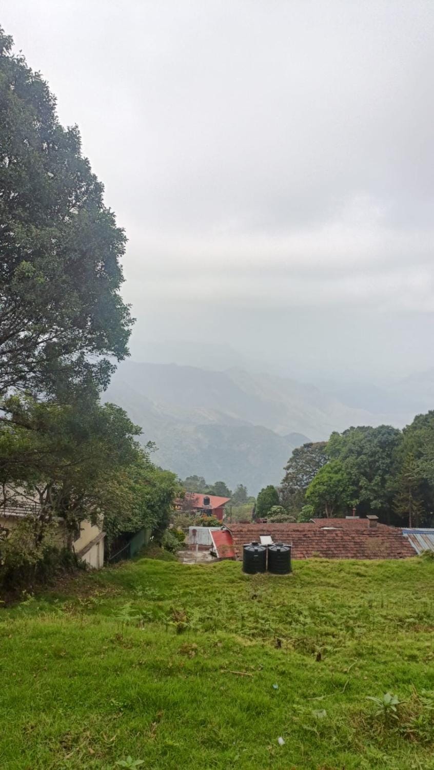 Mango Tree Villa in Kodaikanal