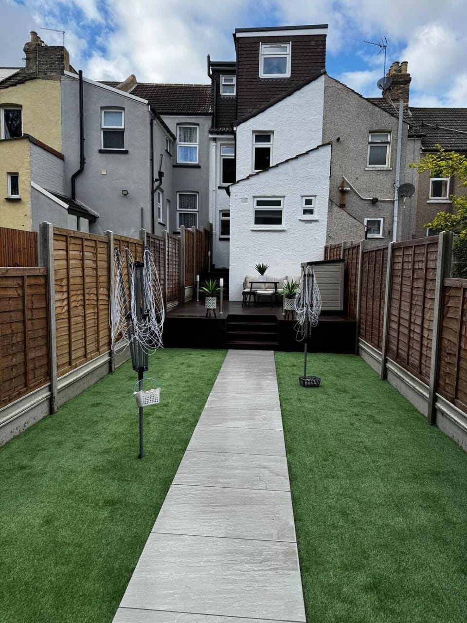 D1 Contractor Stay in Chatham | Workers, Free parking House in Rochester