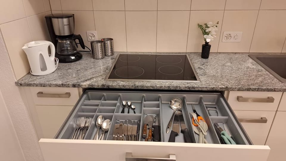 Zimmer nähe Messe-Claraplatz -Novartis Vacation rental in Basel