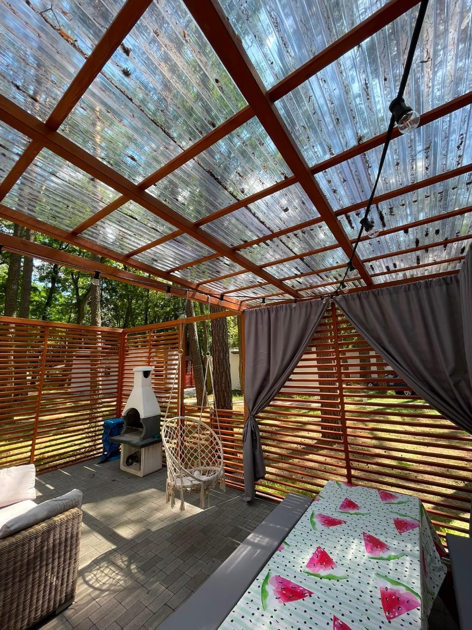 W sosnowym lesie 2 House in Poland