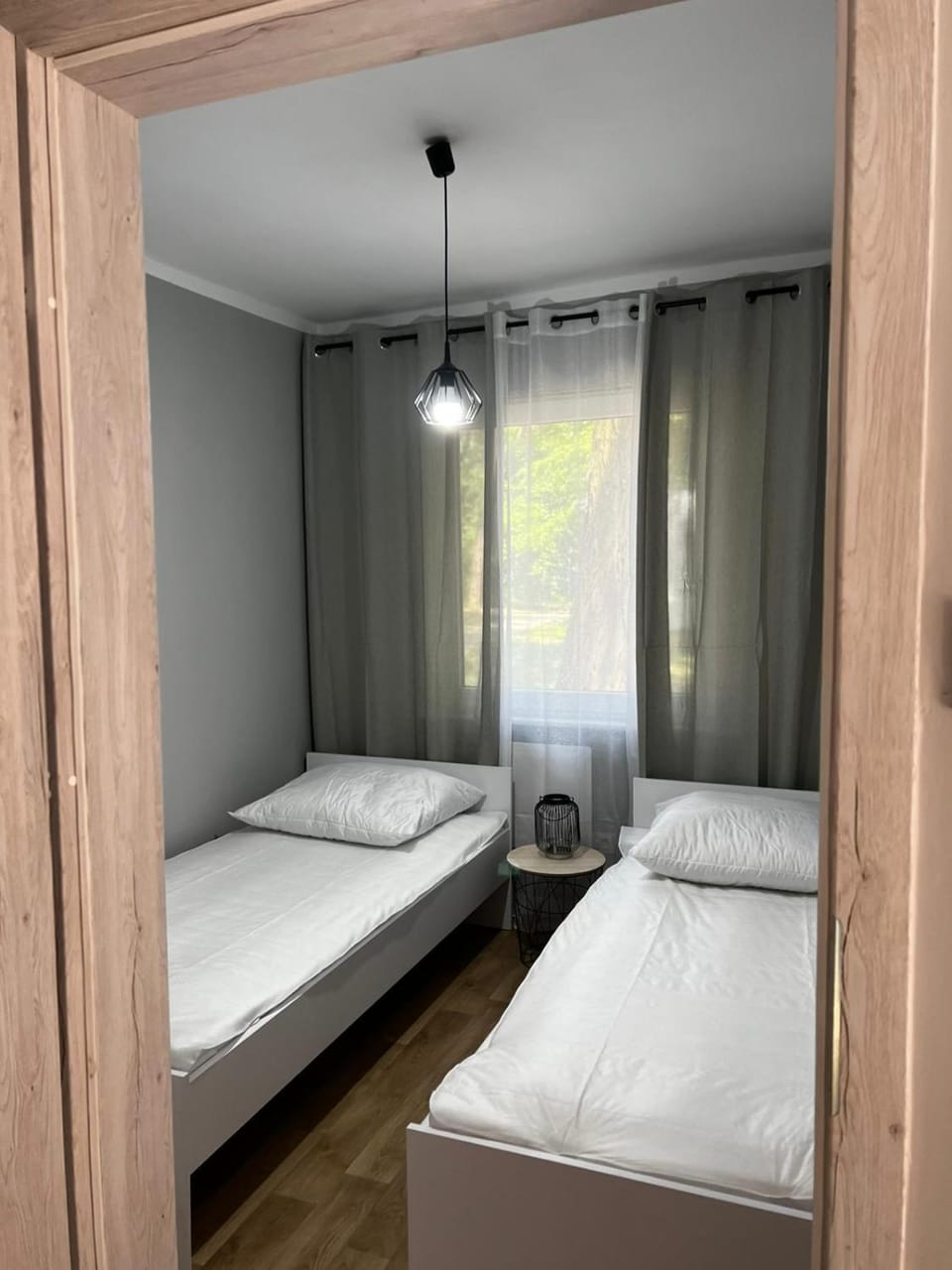 W sosnowym lesie 2 House in Poland