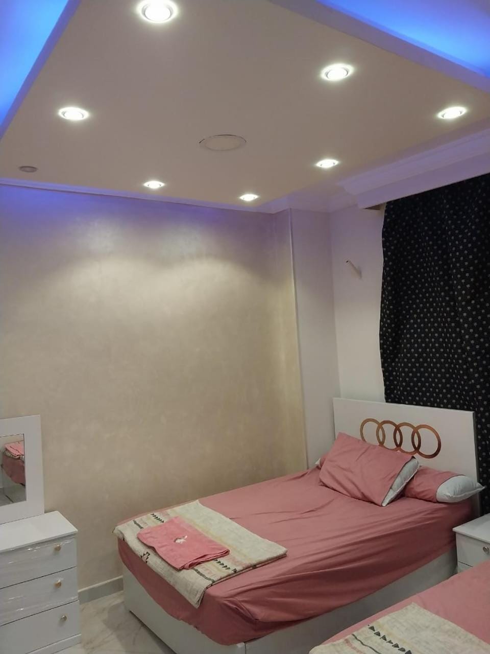 شقه ارضي بجردين Apartment in Egypt
