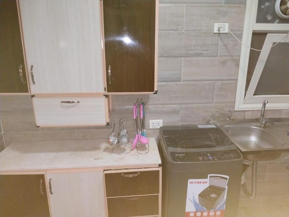 شقه ارضي بجردين Apartment in Egypt