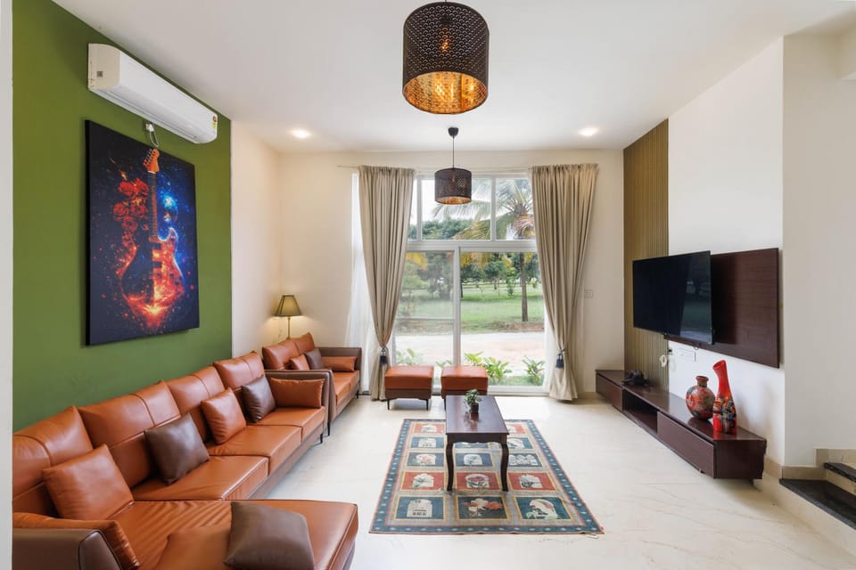 TV and multimedia, Living room