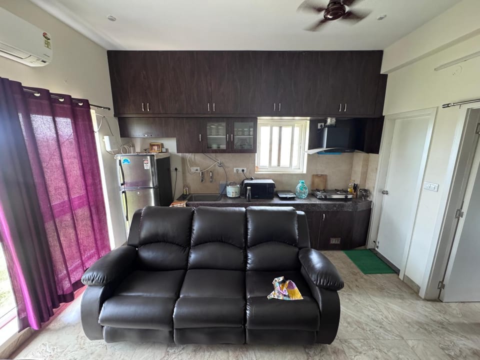 Sindhu Two Apartment in Secunderabad