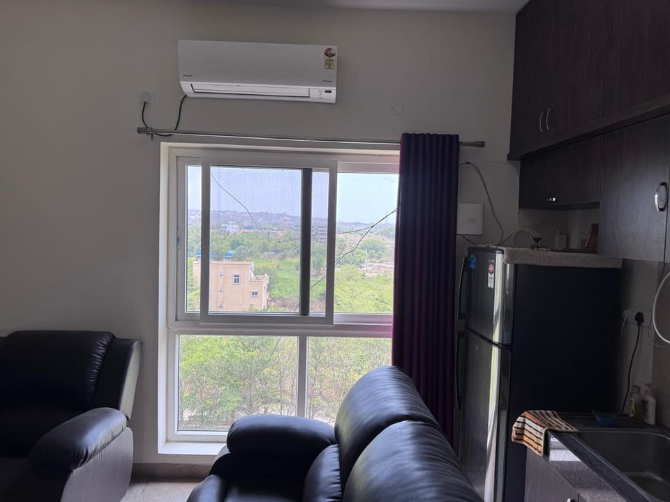 Sindhu Two Apartment in Secunderabad