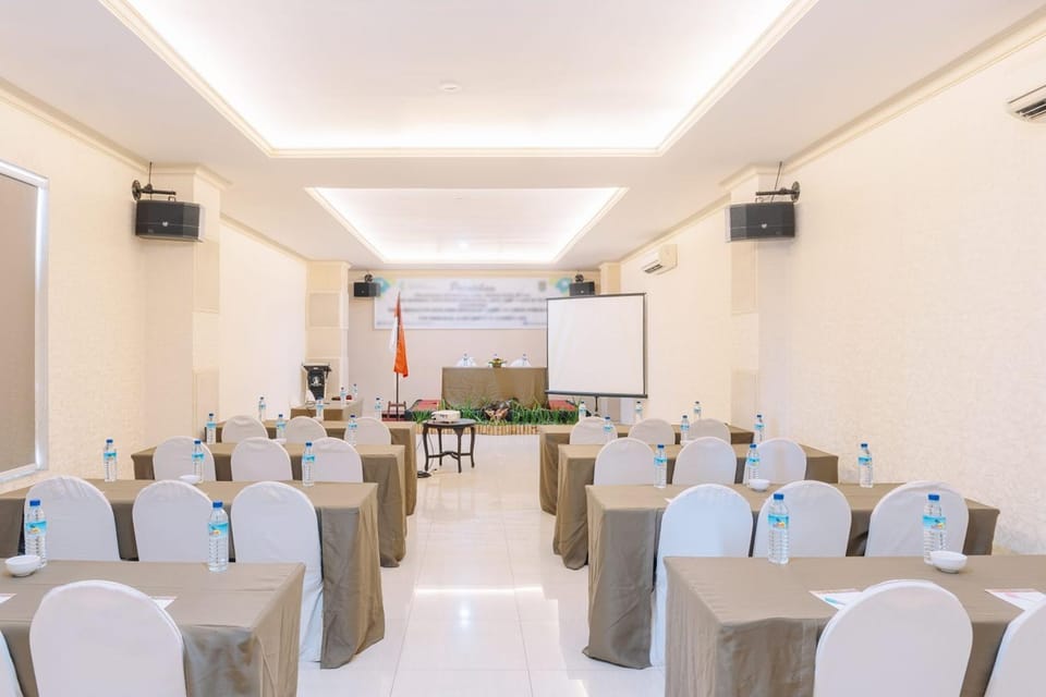 Banquet/Function facilities