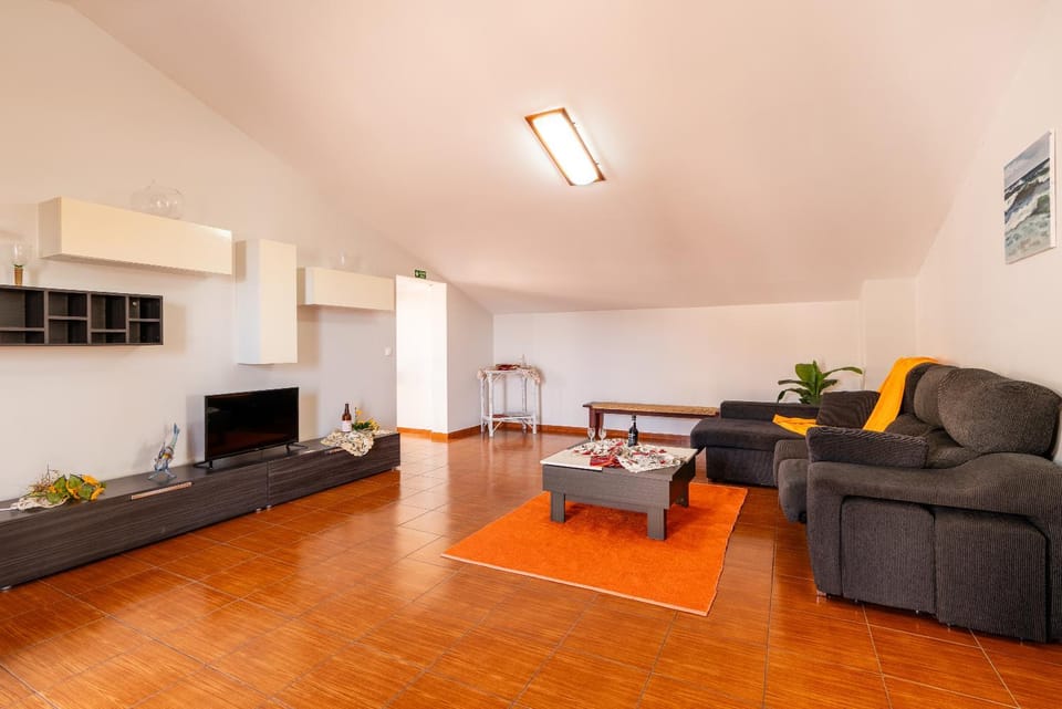 Apartamento Celia Apartment in Madeira District