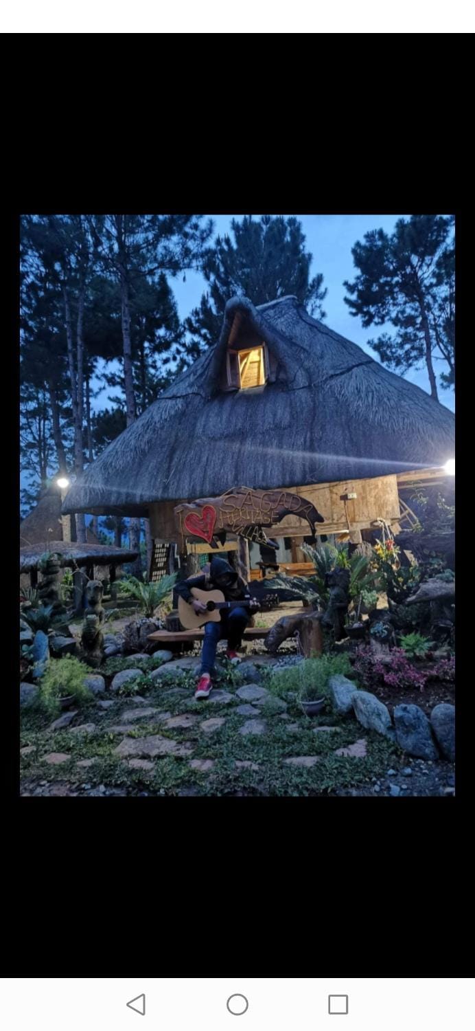 Sagada Heritage Village Bed and Breakfast in Cordillera Administrative Region