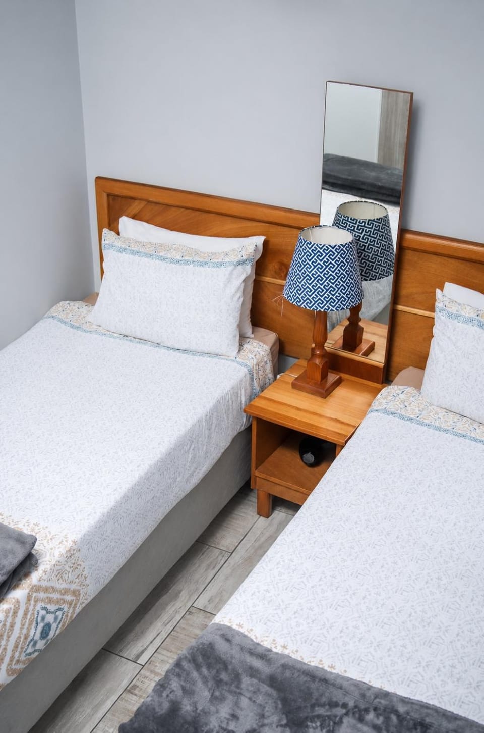 Valley View Apartment hotel in Durban