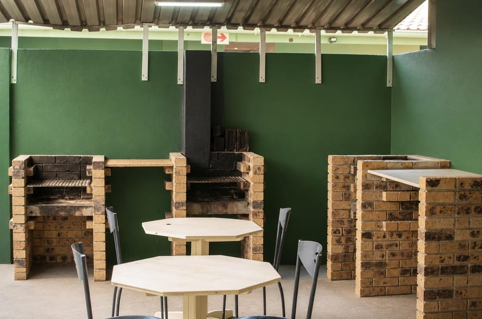 Valley View Apartment hotel in Durban