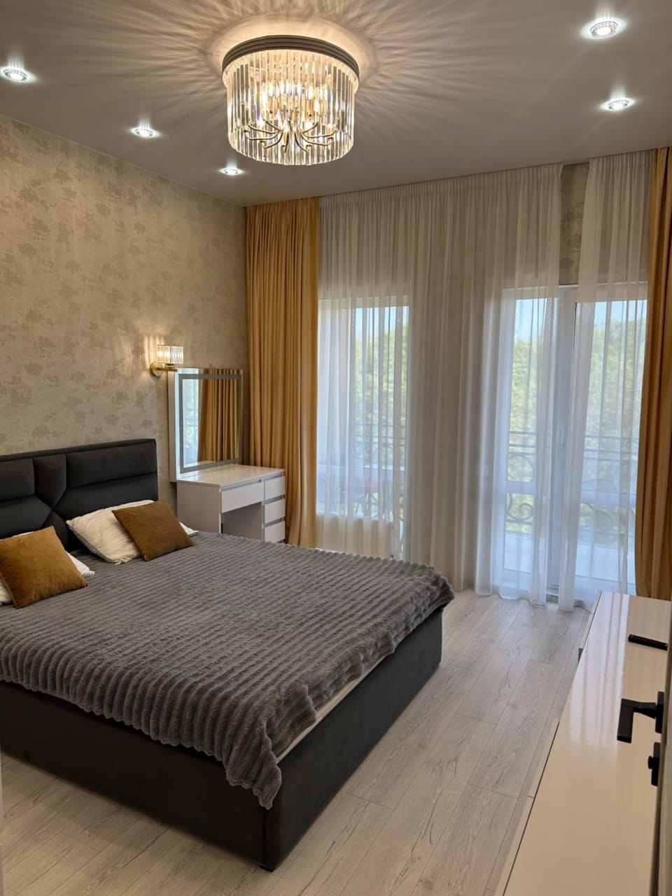 ЖК Авіньйон Apartment in Odessa