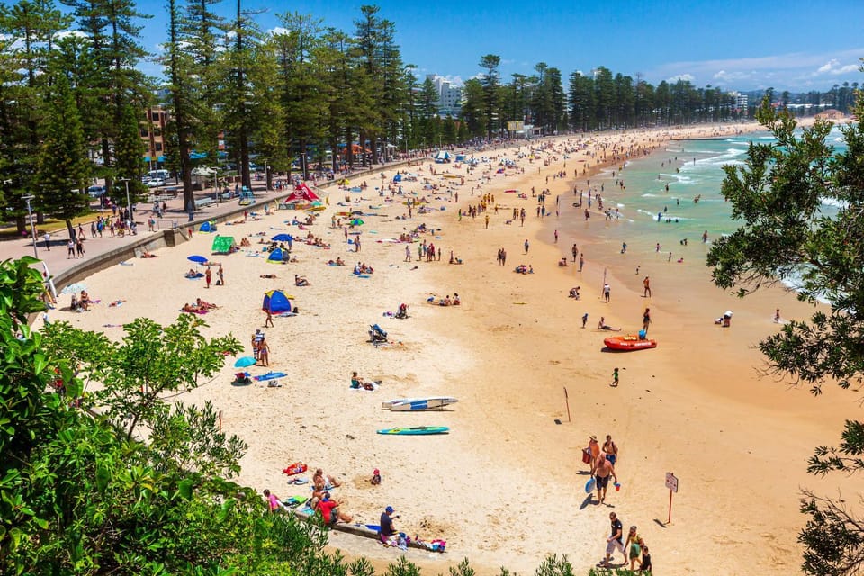 The Bower Residence Apartment in Manly