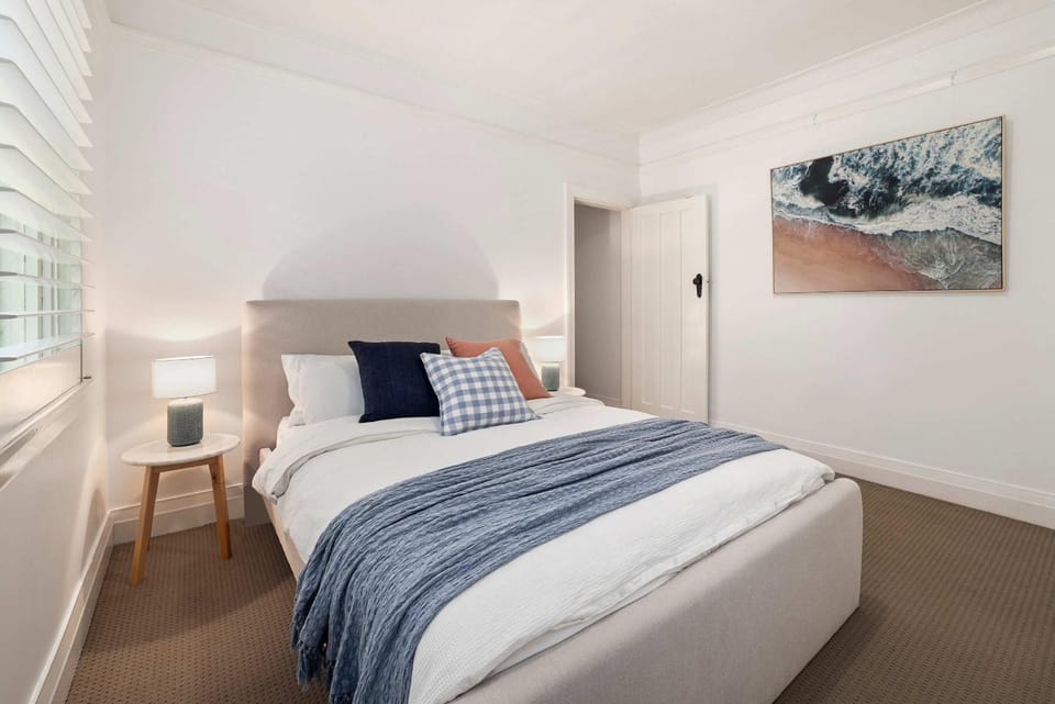 The Bower Residence Apartment in Manly