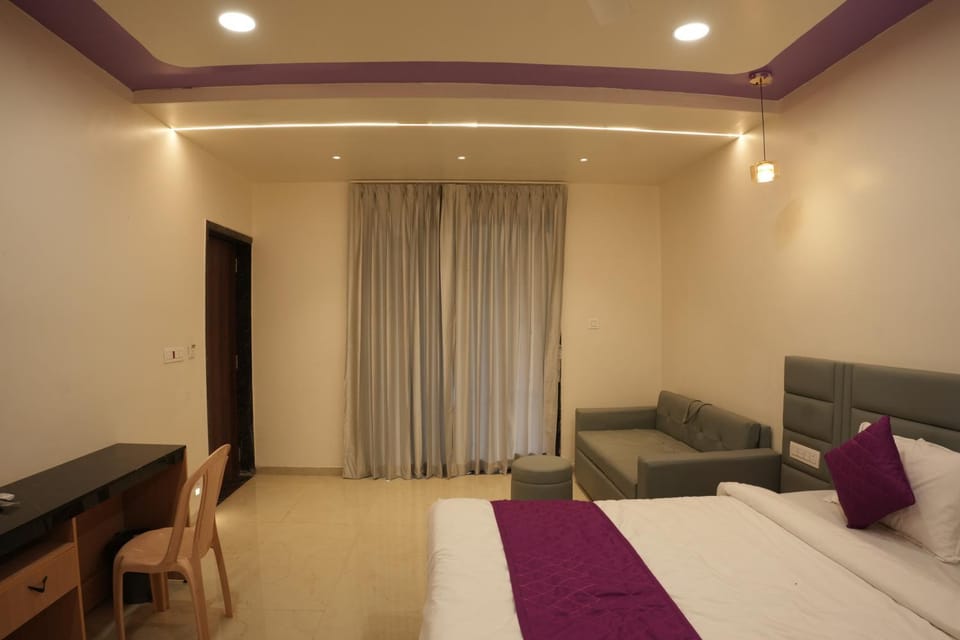 Ambica valley resort Hotel in Gujarat