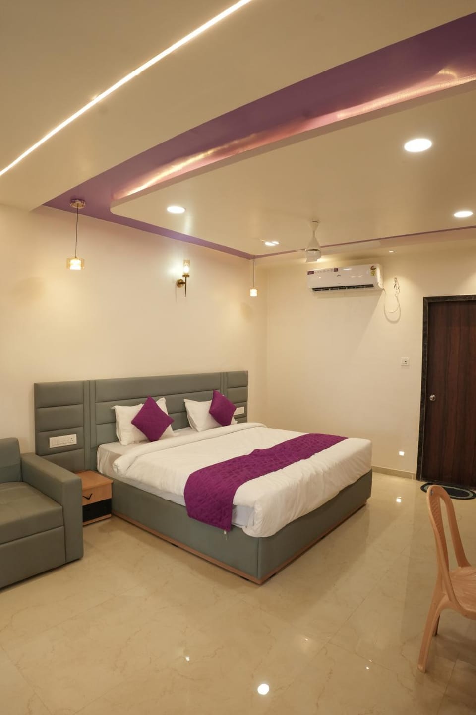 Ambica valley resort Hotel in Gujarat