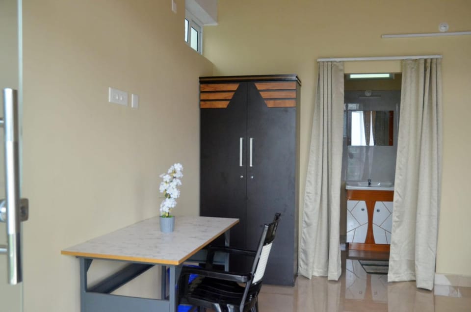 The Capitol Homestay Vacation rental in Kerala