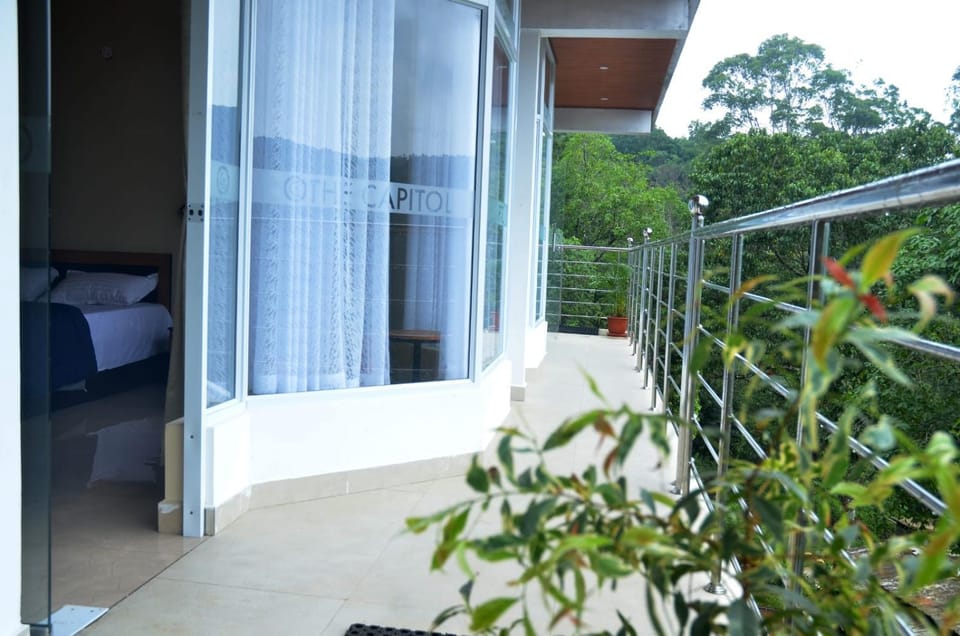 The Capitol Homestay Vacation rental in Kerala