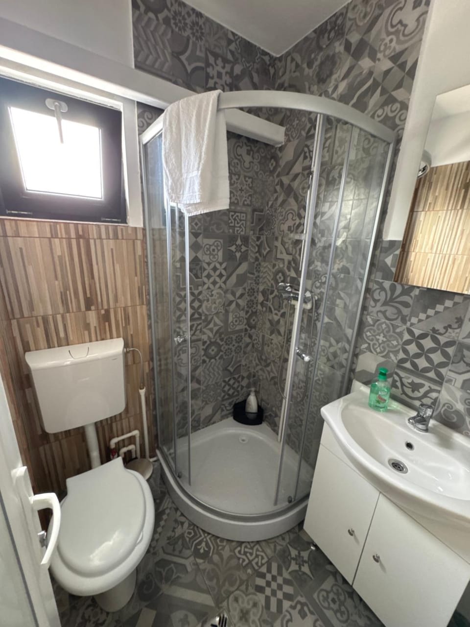 Oxygen Rooms Apartment in Romania