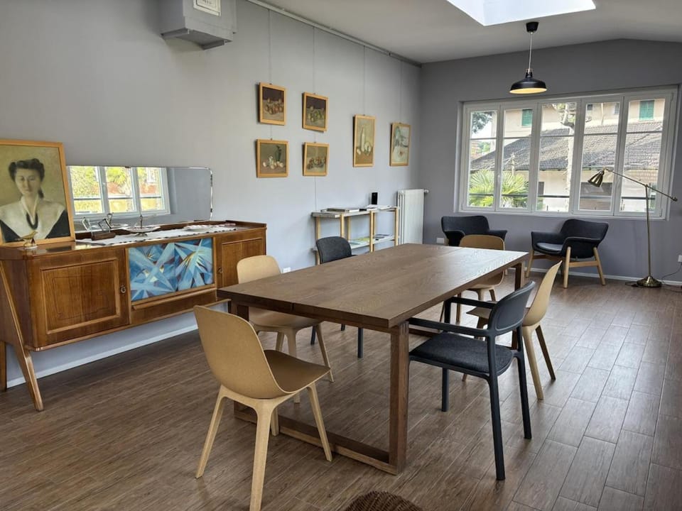 Casa Ceretti Apartment in Intra