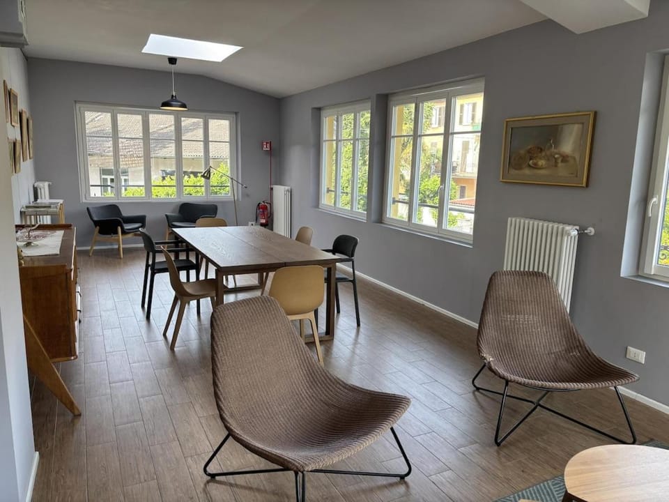 Casa Ceretti Apartment in Intra