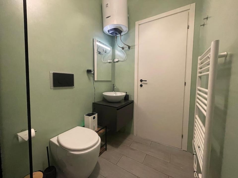 Stylish 1 Bedroom Flat Near Verona Attractions Apartment in Verona