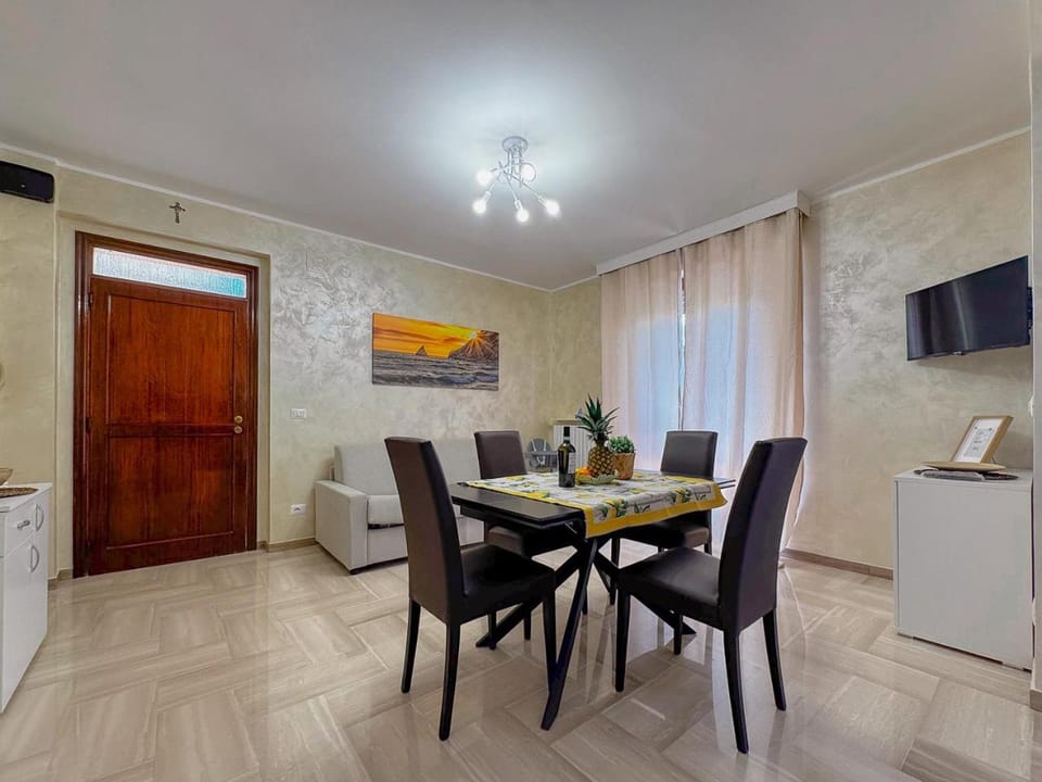 Near marina & promenade, free parking by Host Hero Apartment in Marche