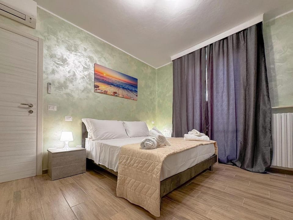 Near marina & promenade, free parking by Host Hero Apartment in Marche