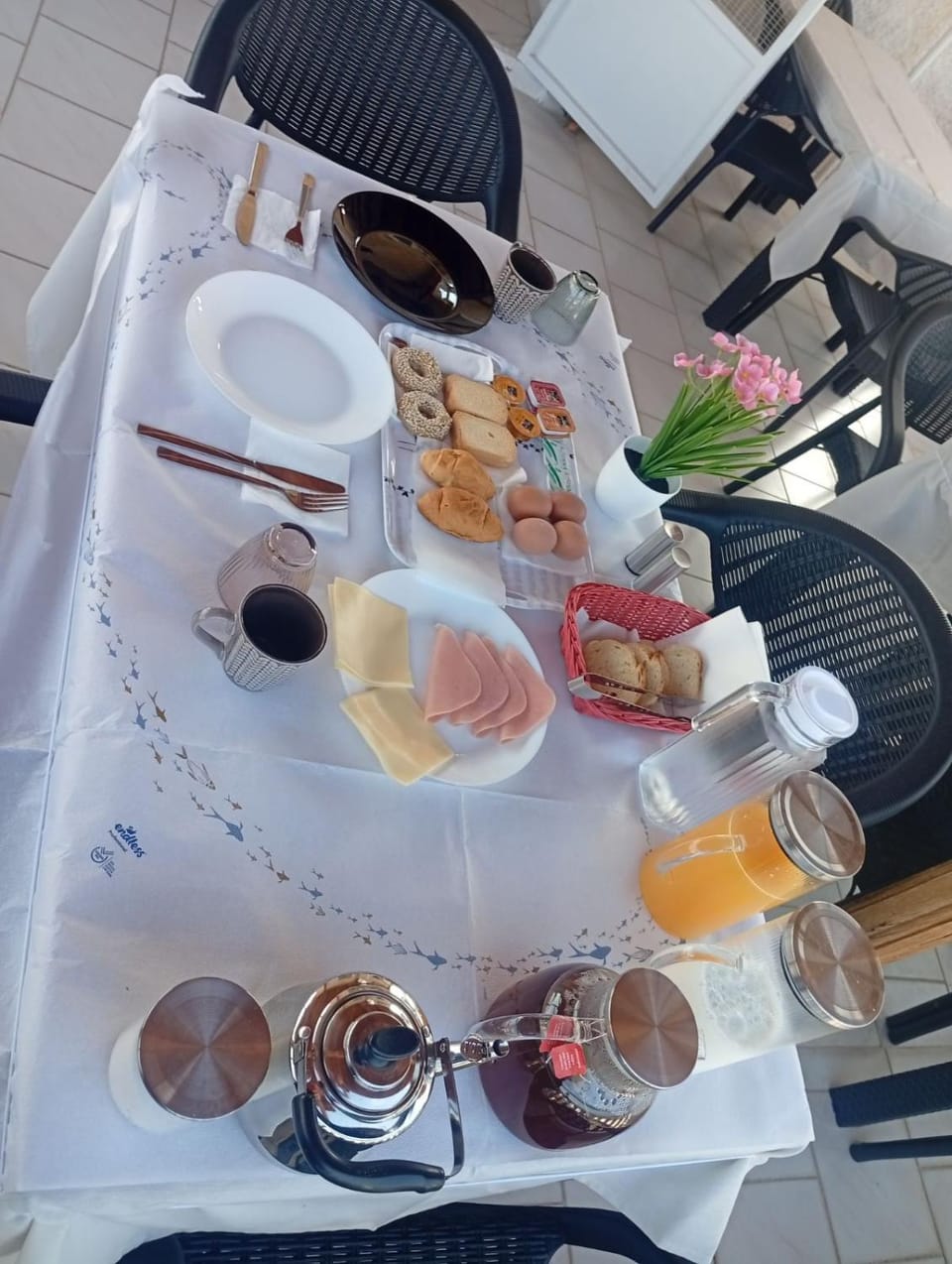 Breakfast