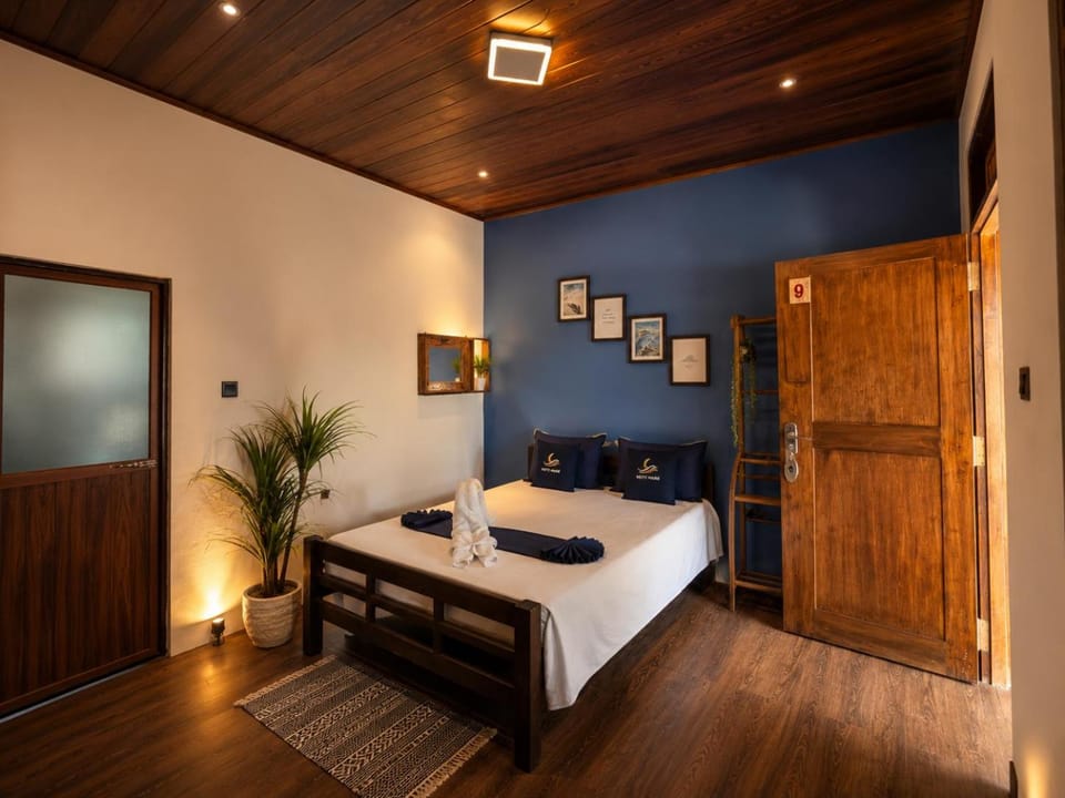 Notti MARE Kite Beach Resort & Restaurent Hotel in Sri Lanka