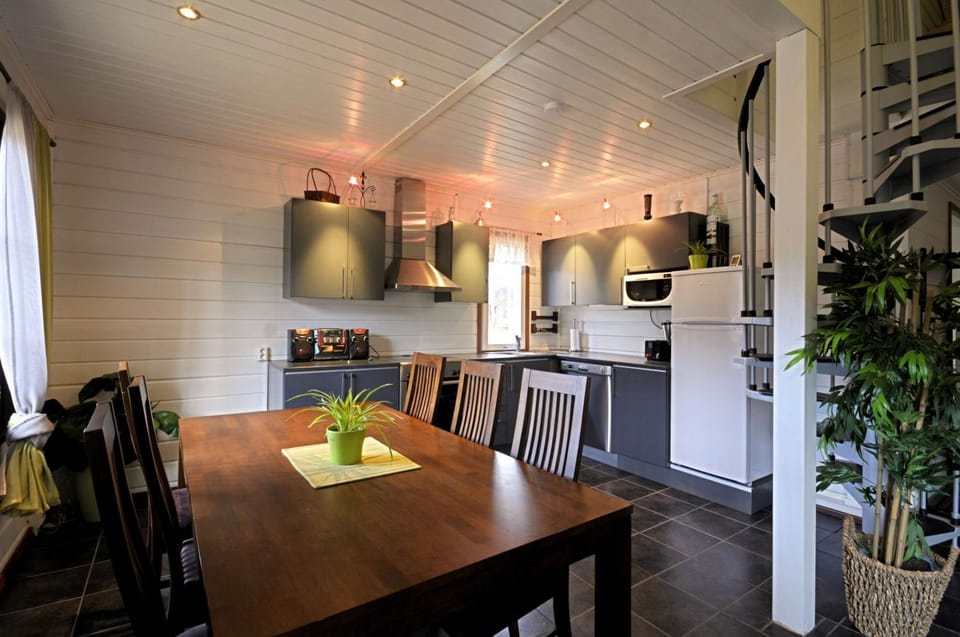 Tahkon Pesä (715) House in Finland