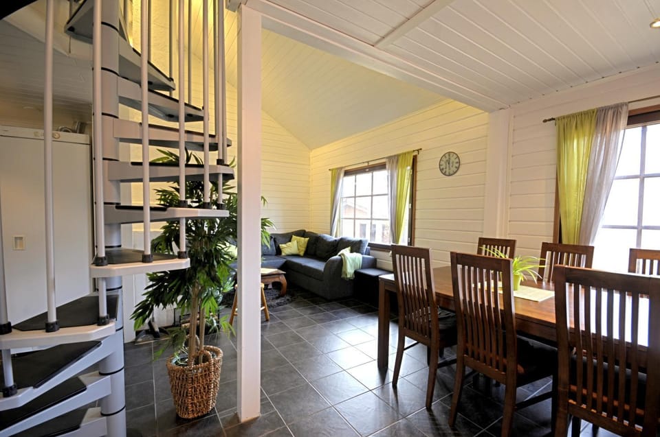 Tahkon Pesä (715) House in Finland