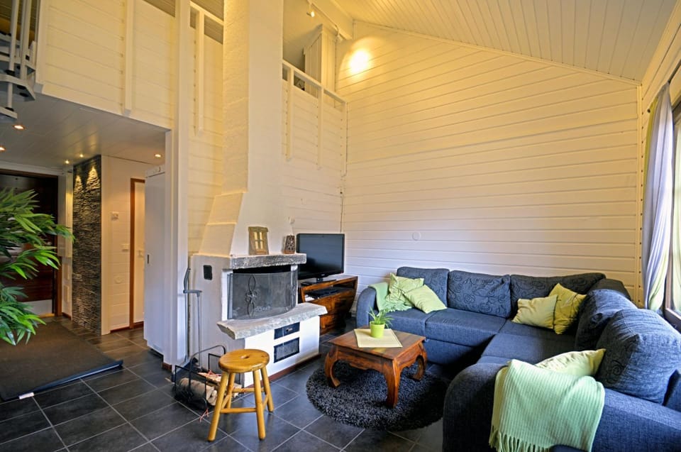 Tahkon Pesä (715) House in Finland