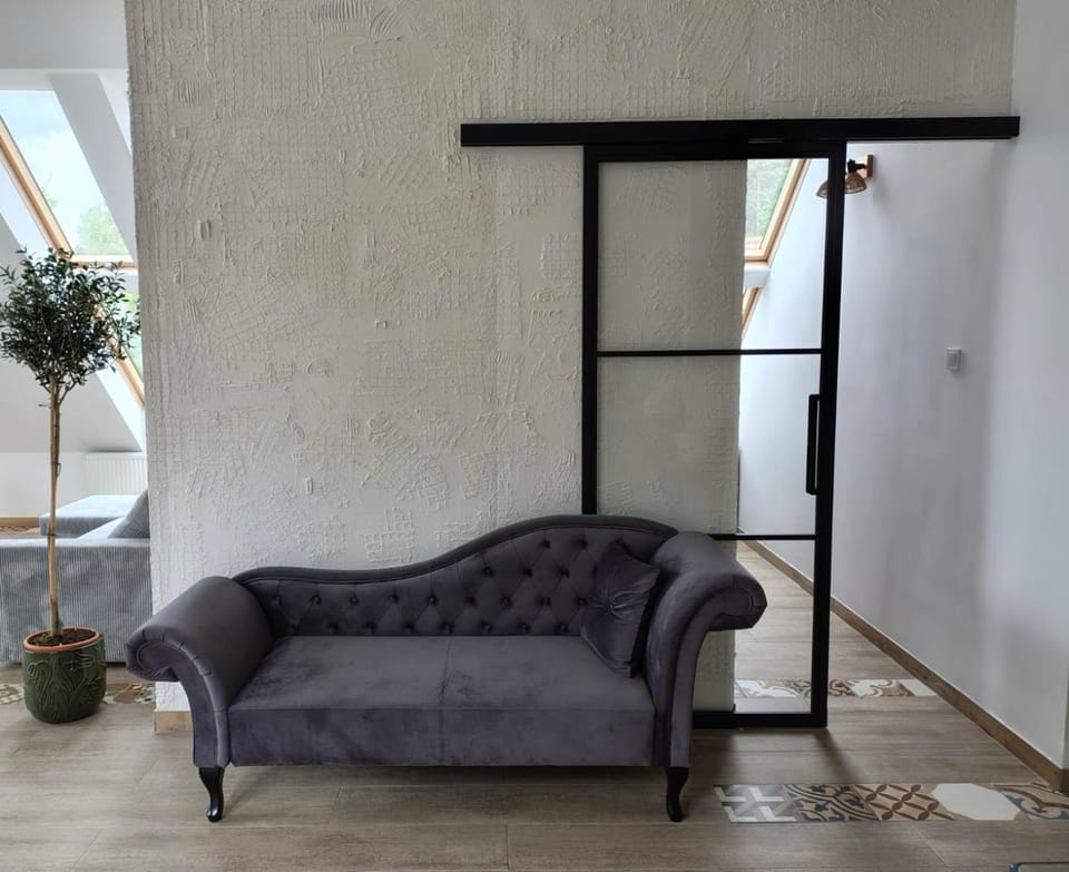 Apartament Art & Lake View Apartment in Poland